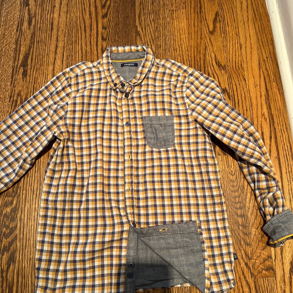 Boys shirt